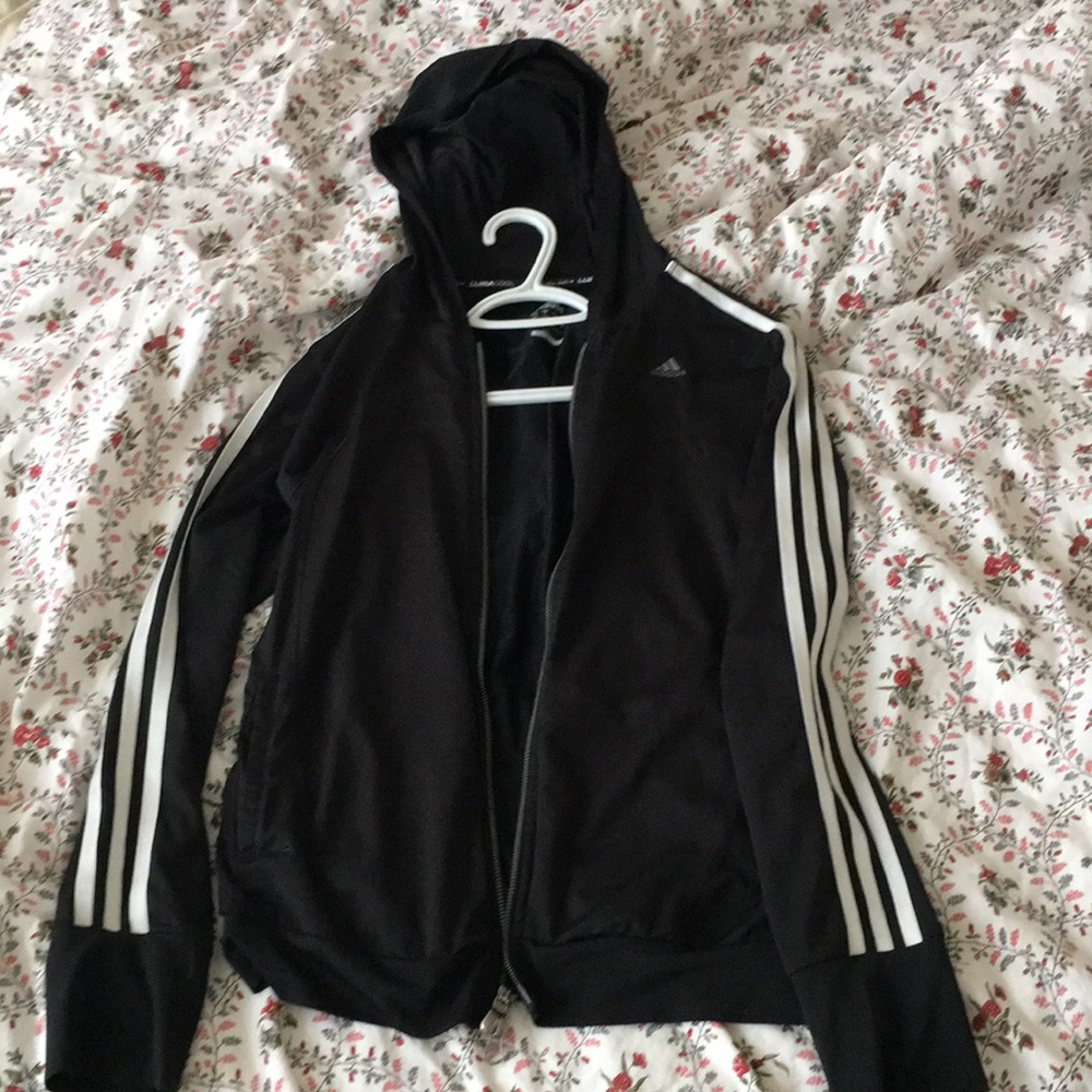 CLIMA COOL AUTHENTIC ADIDAS JACKET